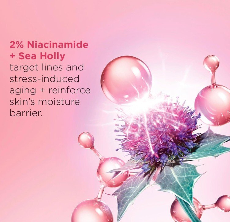 Clarins Multi Active day Cream All Skin types NEW Formula Озаряващ изглаждащ бръчките крем за лице за всички типове кожа