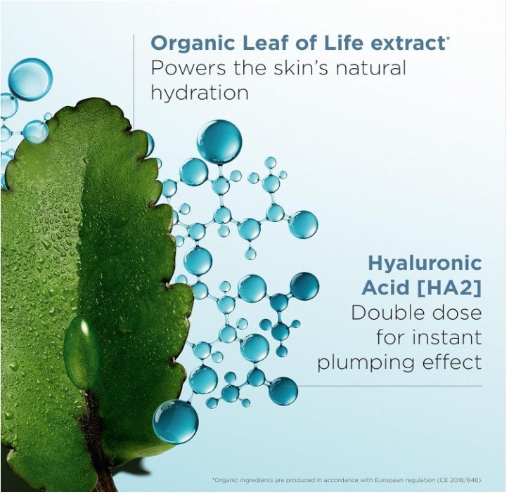 Clarins Hydra-Essentiel [HA2] Moisture-Replenishing Гел маска без опаковка