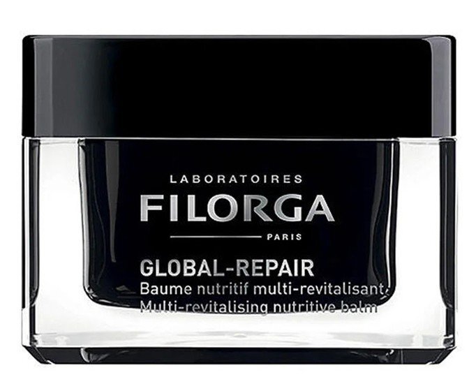 Filorga Global Repair Balm Подхранващ крем с лека текстура против стареене на кожата