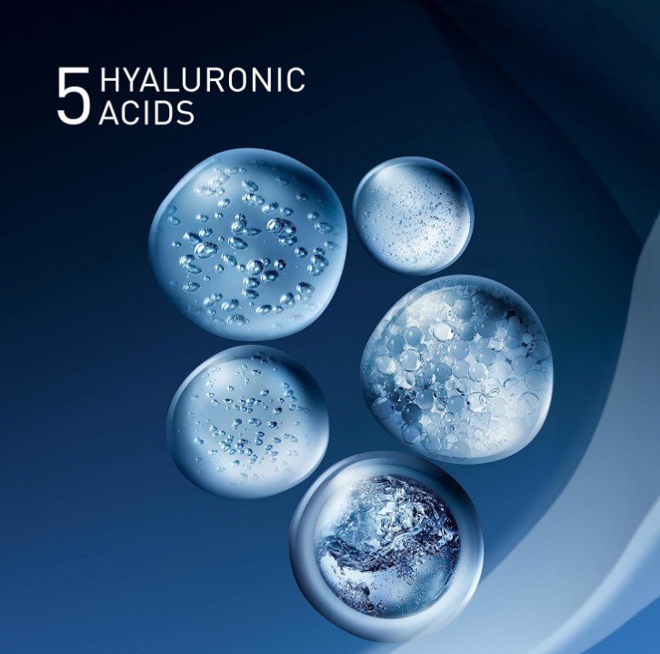 Filorga Hydra Hyal Hydrating Plumping Serum Интензивен хидратиращ серум за лице с изглаждащ ефект