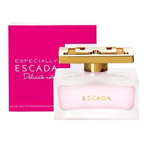 Escada Especially Delicate Notes парфюм за жени EDT