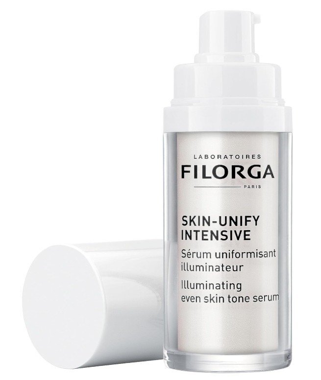 Filorga Skin-Unify Intensive Illuminating Even Skin Tone Serum озаряващ серум за равномерен тен на кожата