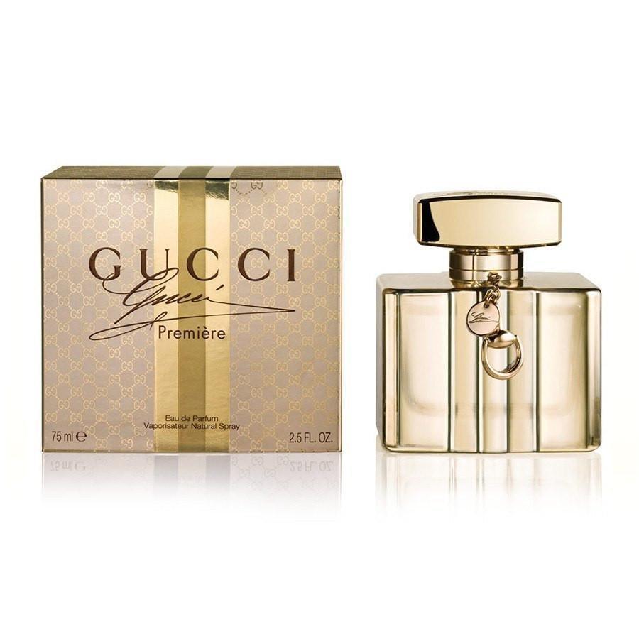 Gucci Premiere парфюм за жени EDP Gucci Premiere парфюм за жени EDP