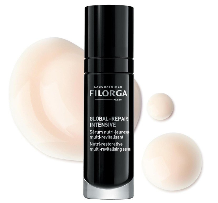 Filorga Global Repair Intensive Serum интензивен възстановяващ серум против признаци на стареене