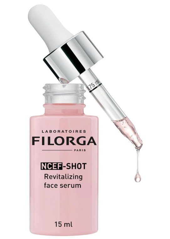 Filorga NCEF Shot Интензивен серум против стареене