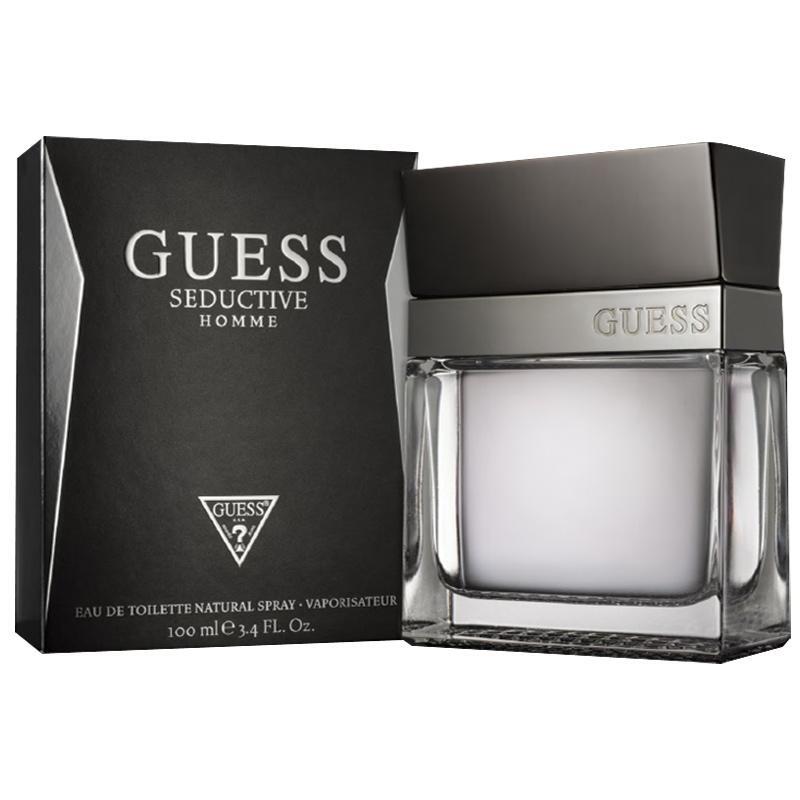 Guess Seductive парфюм за мъже EDT