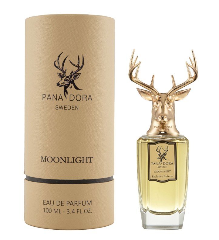 Pana Dora MoonLight Унисекс парфюмна вода EDP