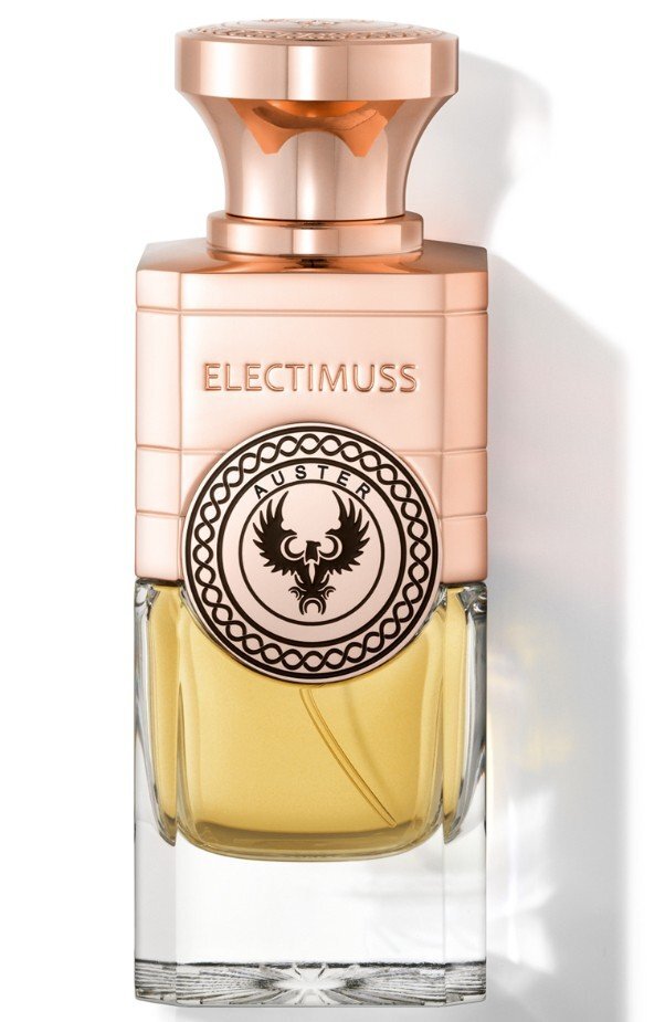 Electimuss Auster Parfum Унисекс парфюм