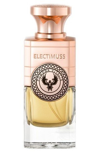 Electimuss Pomona Vitalis Унисекс парфюмен екстракт