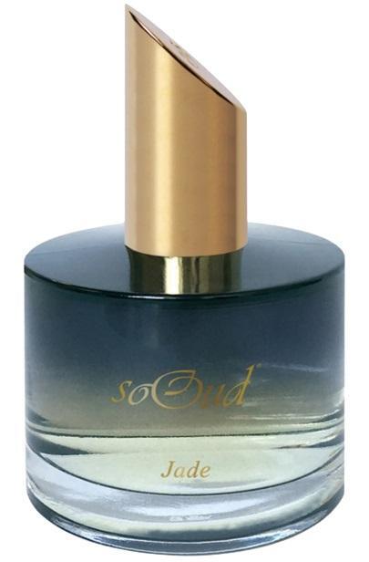 SoOud Jade Eau Fine Унисекс парфюмна вода без опаковка EDP
