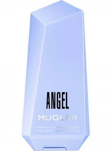 Mugler Angel Лосион за тяло за жени Mugler Angel Лосион за тяло за жени