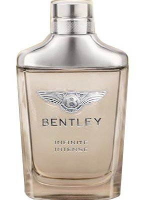 Bentley Infinite Intense EDP Sample Мостра