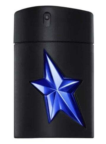 Mugler A*Men Stellar Sample Мостра