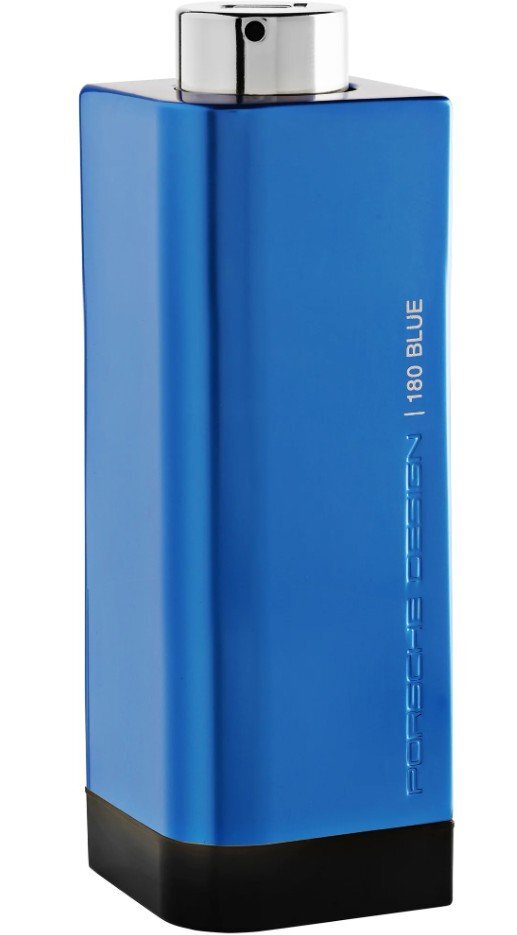 Porsche Design 180 Blue Тоалетна вода за мъже EDT