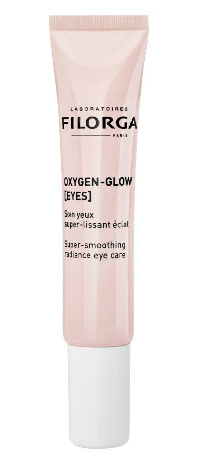Filorga Oxygen-Glow Eyes Изглаждаща и хидратираща грижа за околоочния контур