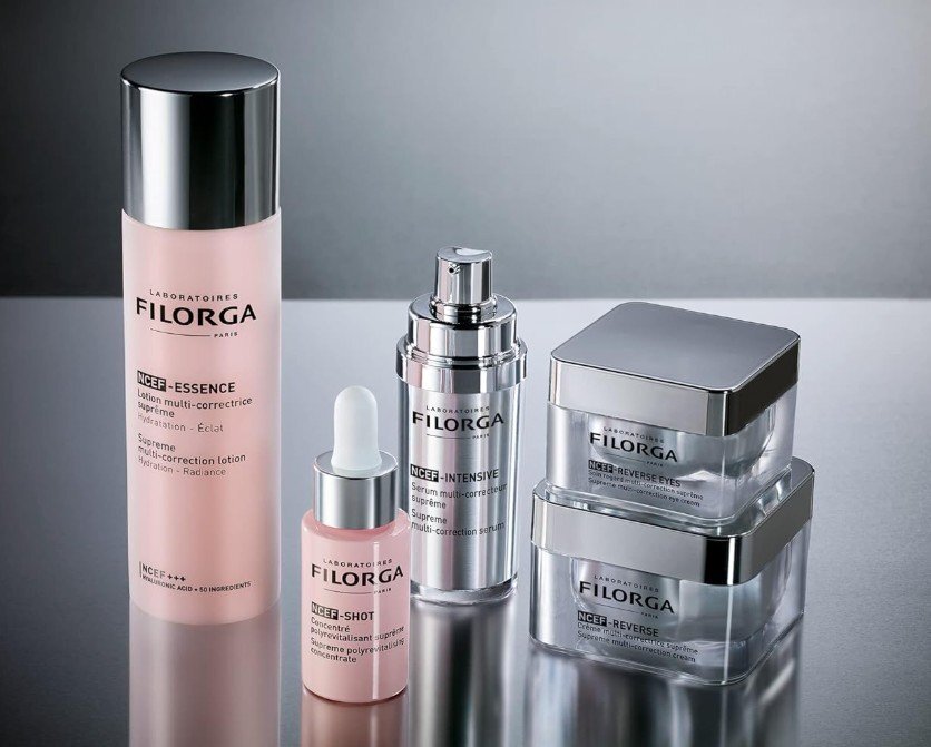 Filorga NCEF Essence Хидратиращ лосион за младежки вид на кожата