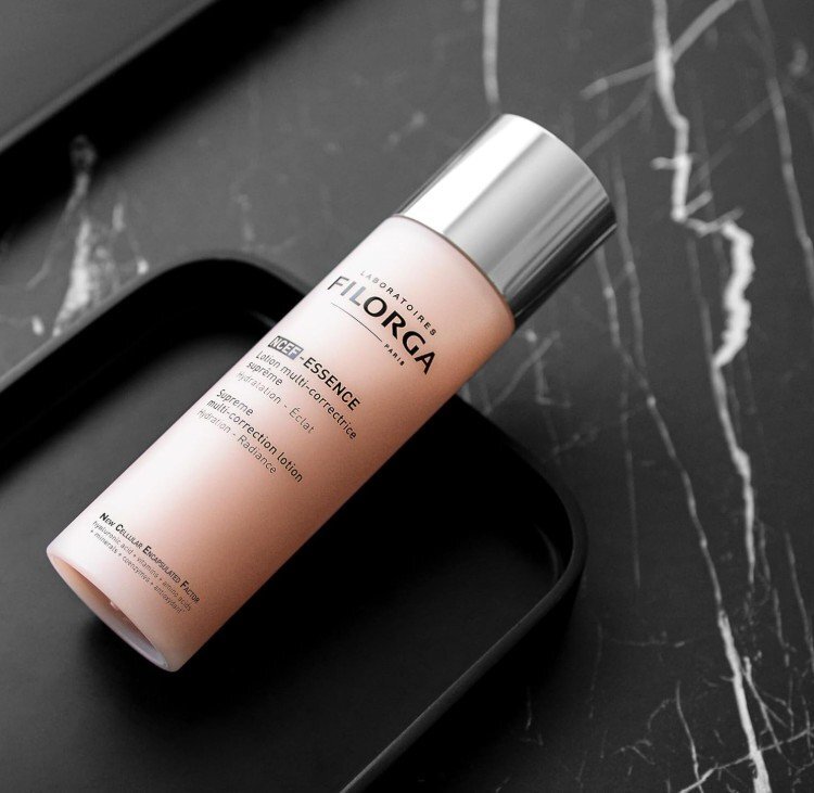 Filorga NCEF Essence Хидратиращ лосион за младежки вид на кожата