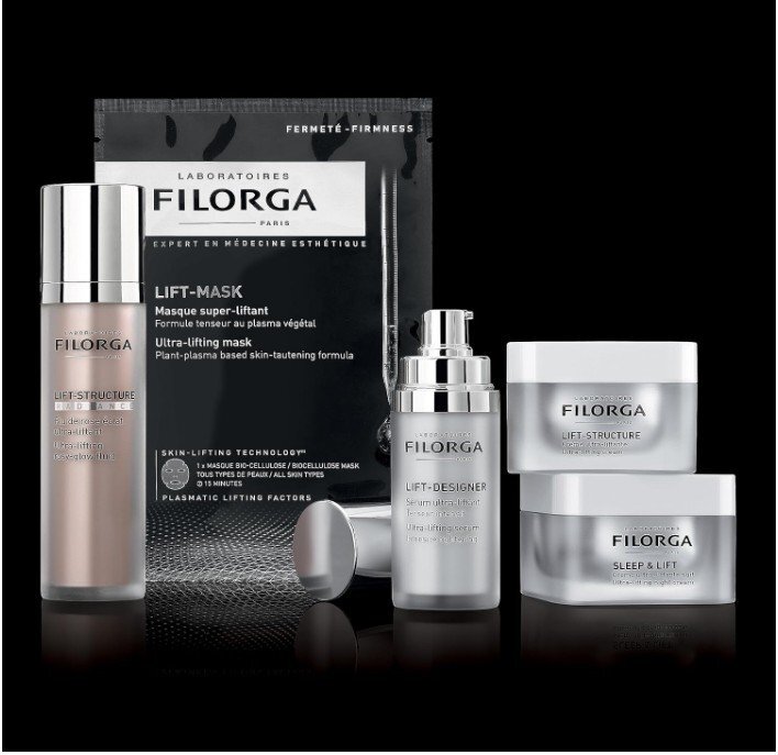 Filorga Lift-Structure Дневен крем с лифтинг ефект