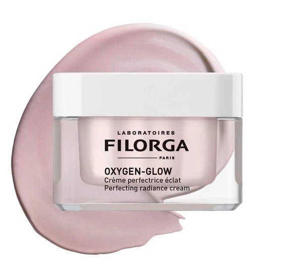 Filorga Oxygen-Glow Cream Изглаждащ крем за съвършена кожа