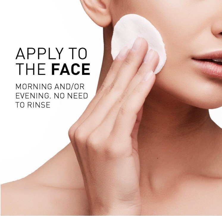 Filorga Skin Prep Micellar Solution Мицеларна вода за лице и очи