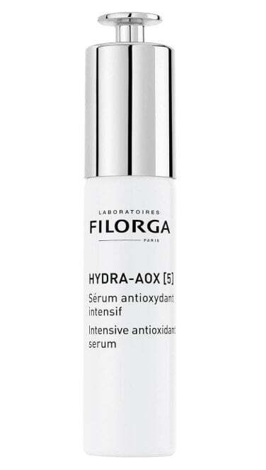 Filorga Hydra Aox 5 Intensive Antioxidant Serum Интензивен антиоксидантен серум за лице