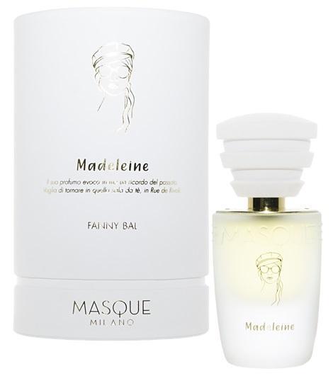 Masque Milano Madeleine Парфюмна вода за жени EDP