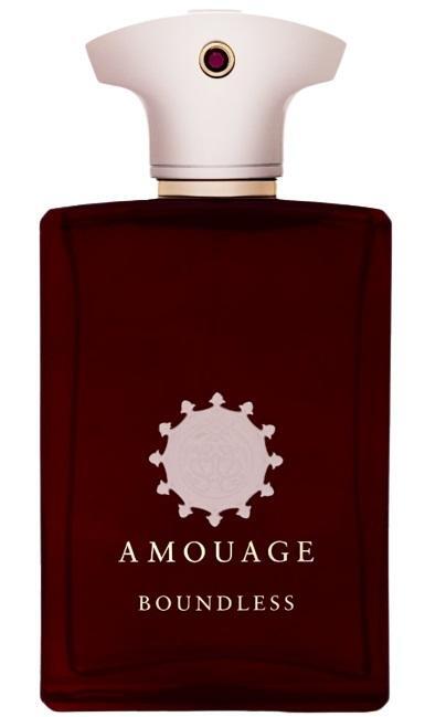 Amouage Boundless Парфюмна вода за мъже EDP