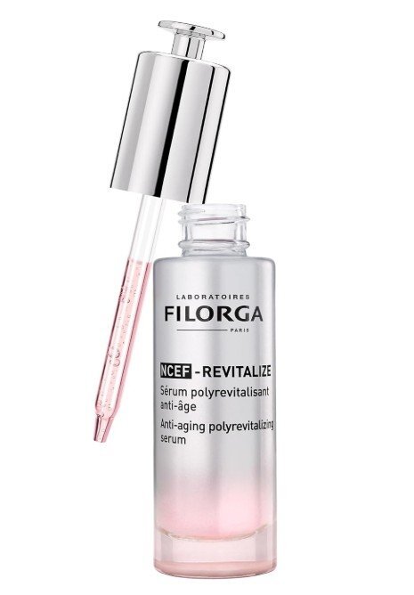 Filorga NCEF Revitalize Serum Ревитализиращ серум против стареене