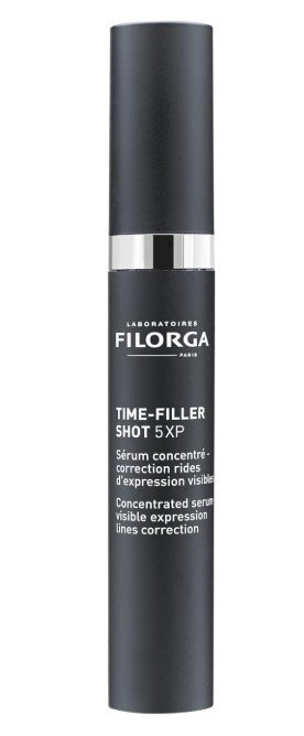 Filorga Time Filler Shot 5XP Серум срещу стареене