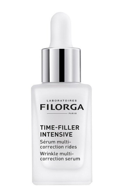 Filorga Time-Filler Intensive Мулти-коригиращ серум против бръчки без опаковка