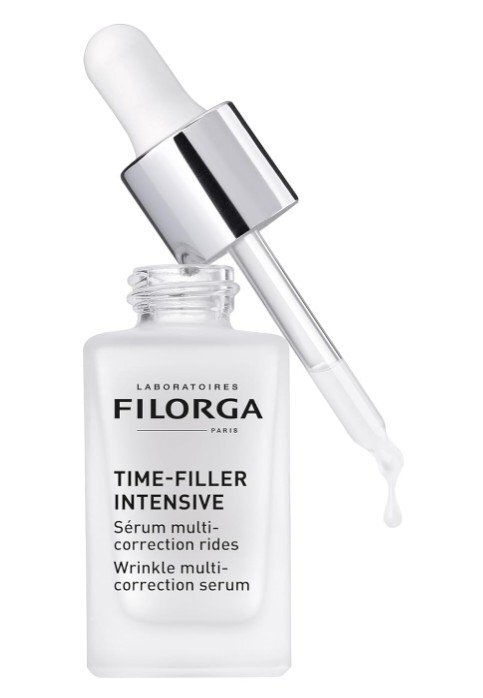 Filorga Time-Filler Intensive Мулти-коригиращ серум против бръчки без опаковка