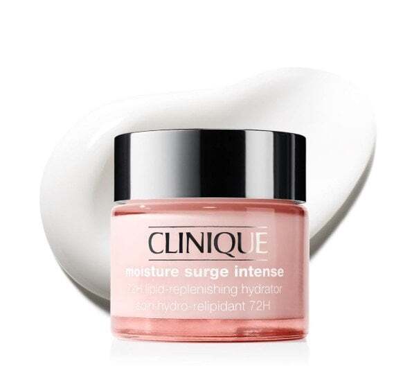 Clinique Moisture Surge 72-Hour Auto-Replenishing Hydrator 72-часов интензивен хидратиращ крем-гел за всеки тип кожа