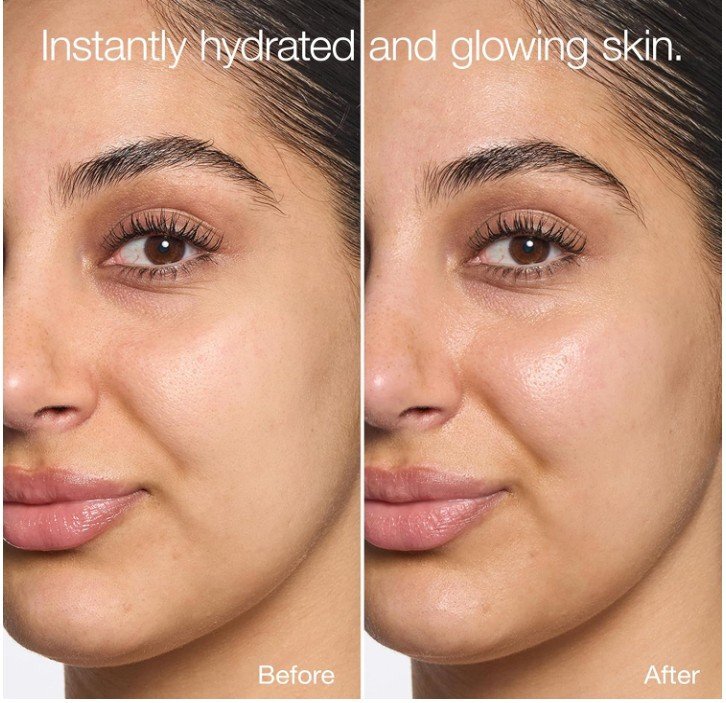Clinique Moisture Surge 72-Hour Auto-Replenishing Hydrator 72-часов интензивен хидратиращ крем-гел за всеки тип кожа