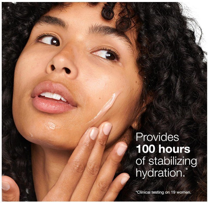 Clinique Moisture Surge 100H Auto Replenishing Hydration Дневен крем за лице
