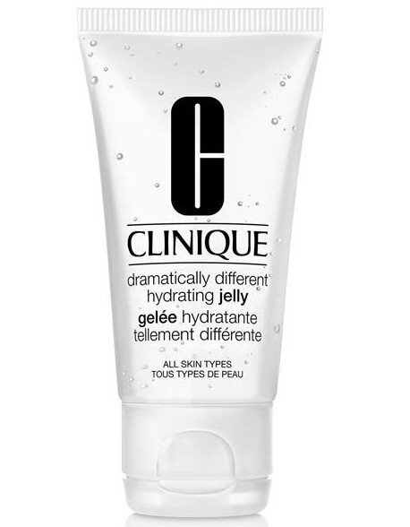 Clinique Dramatically Different Hydrating Jelly Хидратиращ гел