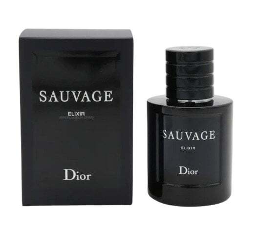 Christian Dior Sauvage Elixir Парфюм за мъже EDP