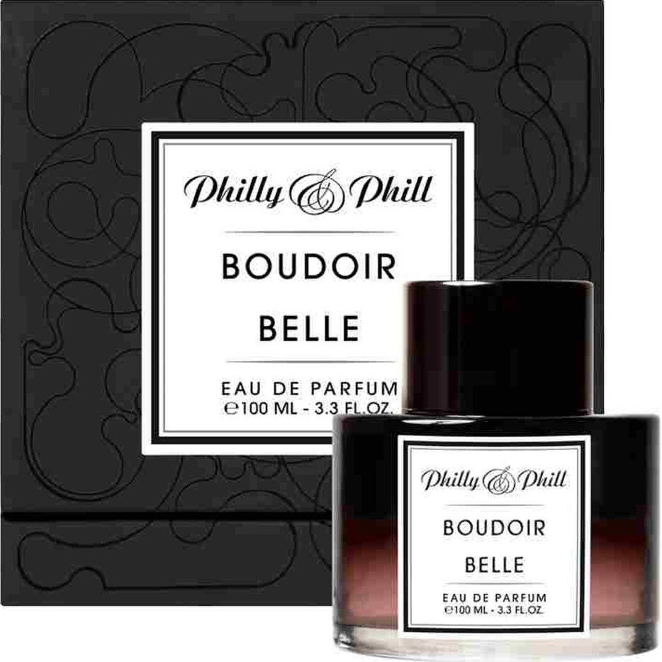 Philly & Phill Boudoir Belle Парфюмна вода за жени EDP
