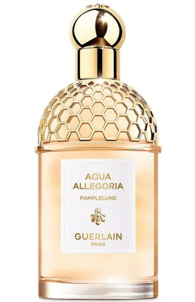Guerlain Aqua Allegoria Pamplelune парфюм за жени без опаковка EDT