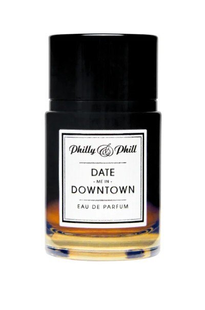 Philly & Phill Date Me In Downtown (Sensual Oud) Унисекс парфюмна вода EDP