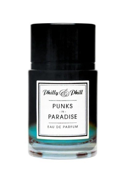 Philly & Phill Punks In Paradise Унисекс парфюмна вода EDP