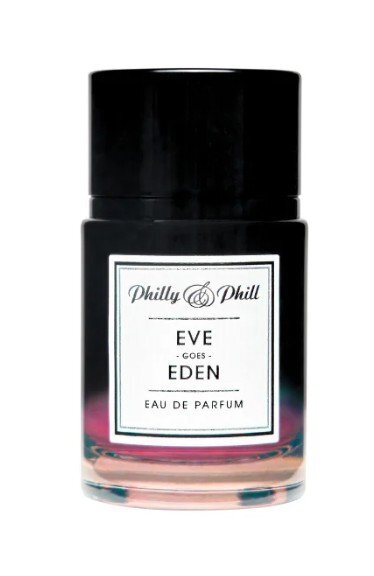 Philly & Phill Eve Goes Eden Унисекс парфюмна вода EDP
