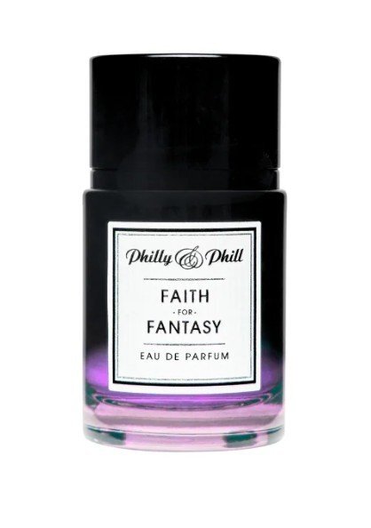Philly & Phill Faith for Fantasy Унисекс парфюмна вода EDP
