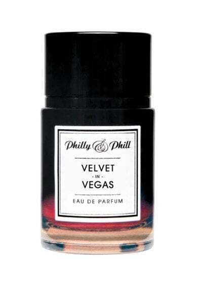 Philly & Phill Velvet in Vegas Унисекс парфюмна вода EDP