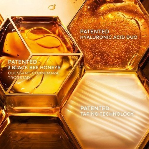 Guerlain Abeille Royale Youth Repair Eye Cream Околоочен крем