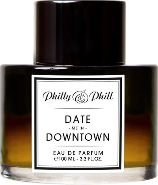Philly & Phill Date Me In Downtown Sample Мостра