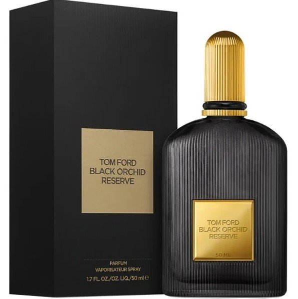 Tom Ford Black Orchid Reserve Унисекс парфюм