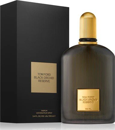 Tom Ford Black Orchid Reserve Унисекс парфюм