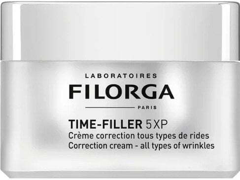 Filorga Time-Filler 5XP Крем за цялостна грижа против бръчки