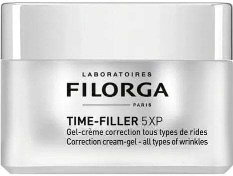 Filorga Time Filler 5XP Cream Gel Матиращ крем гел против стареене