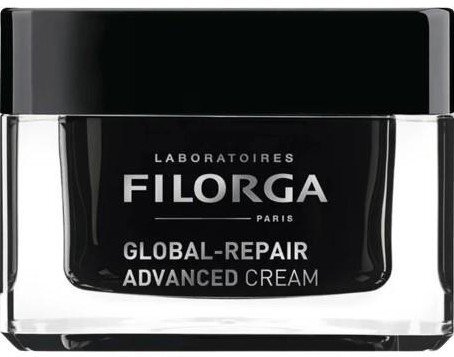 Filorga Global Repair Advanced Дълбоко възстановяващ подмладяващ крем за лице без опаковка